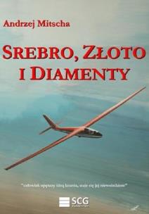 Okładka książki Srebro złoto i diamenty