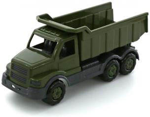 Opakowanie Stalker wywrotka wojskowa