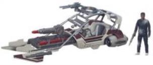 Opakowanie Star Wars Delux Desert Landspeeder