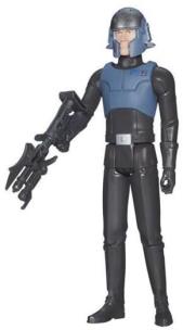 Opakowanie Star Wars Figurka Agent Kallus