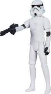 Opakowanie Star Wars Figurka Stormtrooper