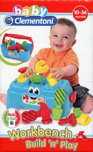 Opakowanie Stoliczek małego majsterkowicza