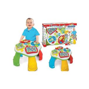 Okładka książki Stolik Edukacyjny