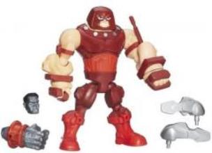 Opakowanie Super Hero Mashers Juggernaut