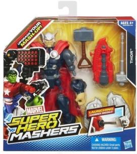 Opakowanie Super Hero Mashers Thor