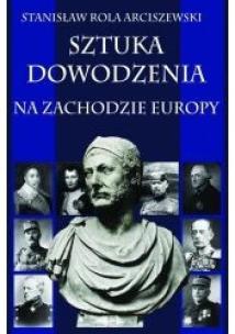 Opakowanie Sztuka dowodzenia na zachodzie Europy