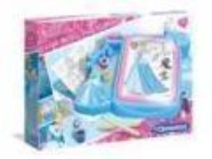 Okładka książki Tablica Świetlna Księżniczki