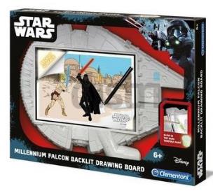 Opakowanie Tablica świetlna Sokoła.Millenium