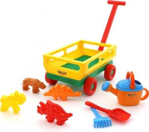 Opakowanie Taczka z rączką Zestaw nr 485