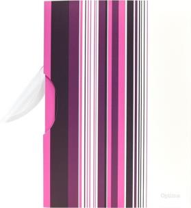 Opakowanie Teczka A4 Klip Cover Likey mix