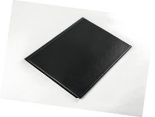 Opakowanie Teczka konferencyjna A4 winyl czarny