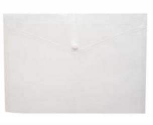 Opakowanie Teczka kopertowa A5 140mic eco bezbarwna