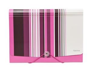 Opakowanie Teczka rozszerzana A4 Likey mix