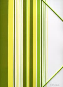 Opakowanie Teczka z gumką Likey A4