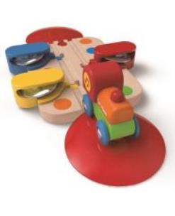 Opakowanie Tor z tamburynem