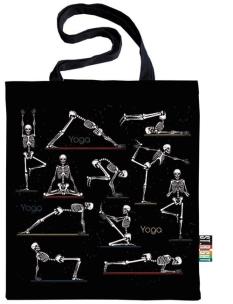 Opakowanie Torba szopeka Straight SB-10 Skeleton