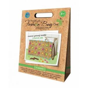 Opakowanie Torebka korkowa kopertówka