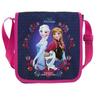 Opakowanie Torebka na ramię A Kraina Lodu 19 DERFORM