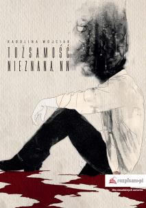 Okładka książki Tożsamość nieznana, NN