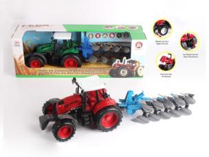 Opakowanie Traktor bez napędu