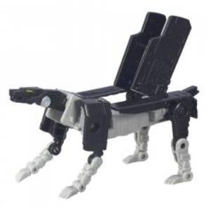 Opakowanie Transformers Generations Titan Ravage