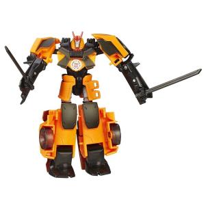 Opakowanie Transformers RID Autobot Drift