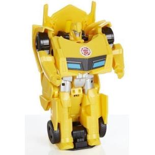 Opakowanie Transformers RID Bumblebee