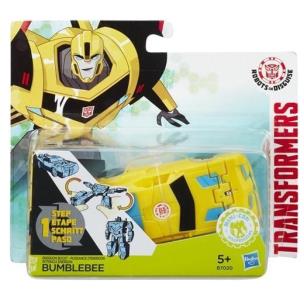 Opakowanie Transformers RID One Step Changers Bumblebee