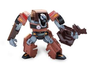 Opakowanie Transformers RID Quillfire