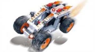 Opakowanie Turbo Power 8617 Bestia