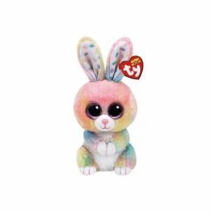 Opakowanie Ty Beanie Boos Bubby - Wielobarwny Królik 15cm