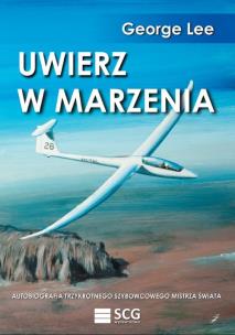 Okładka książki Uwierz w marzenia