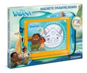 Opakowanie Vaiana Znikopis