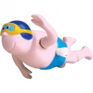 Opakowanie Wesoły nakręcany pływak