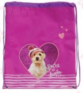 Okładka książki Worek na kapcie Rachael Hale