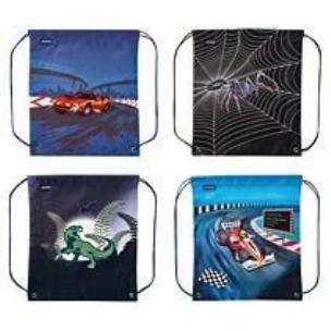 Opakowanie Worek na obuwie Boys Mix I