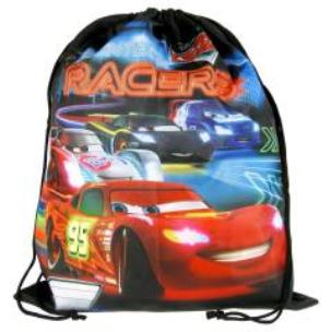 Opakowanie Worek na obuwie Cars 35 DERFORM