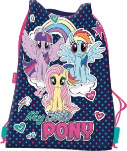 Opakowanie Worek na obuwie My Little Pony CABH