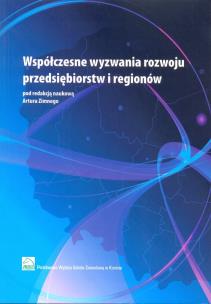 Opakowanie Współczesne wyzwania rozwoju przedsiębiorstw i regionów