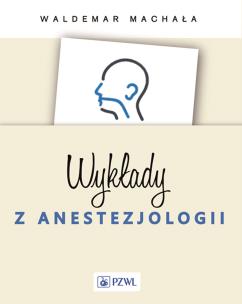 Okładka książki Wykłady z anestezjologii