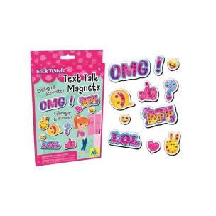 Opakowanie Wyklejane mini magnesy