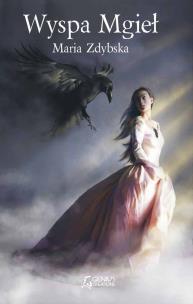 Okładka książki Wyspa Mgieł