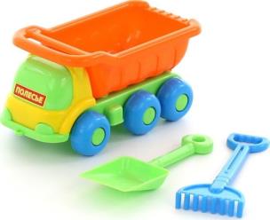 Opakowanie Wywrotka Jasza Zestaw nr 546