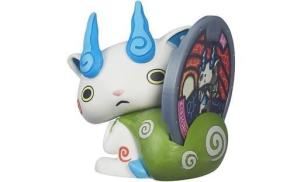 Opakowanie Yo-Kai Watch Medal z Figurką Komasan