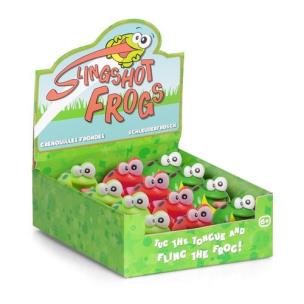 Opakowanie Żabia proca display 12 sztuk