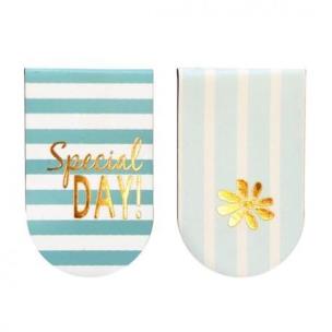 Opakowanie Zakładki magnetyczne do książek