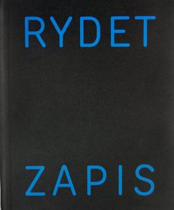 Okładka książki Zapis socjologiczny