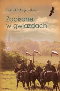 Okładka książki Zapisane w gwiazdach