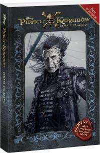 Okładka książki Zemsta Saltazara