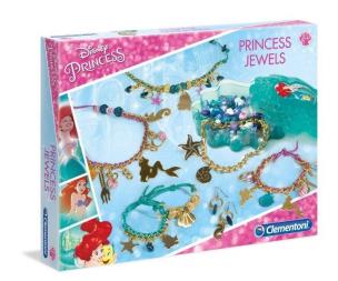 Okładka książki Zestaw Biżuterii Księżniczki